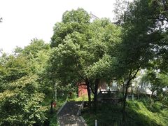 -常德桃花源景区