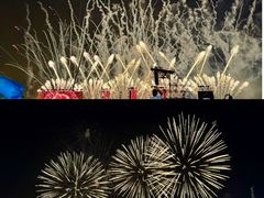 -泰达航母主题公园