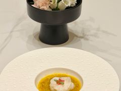 -扬州香格里拉·香宫中餐厅