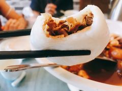 白果龟-茶油香闽南菜·花园餐厅(前埔店)
