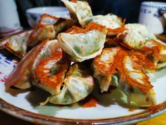 -桐梓锅贴饺(桃源东路店)