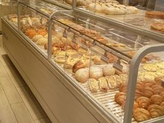 -好利来(团结湖店)