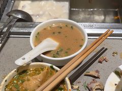 -海底捞火锅(青悦城店)