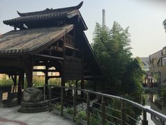 -活水公园