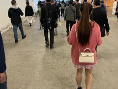 -珠海拱北口岸