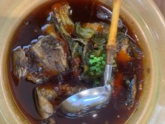 -大盐帮川菜馆(长楹天街店)