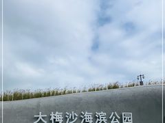 -大梅沙海滨公园