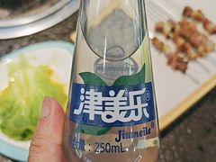 -泰白海鲜烧烤大全