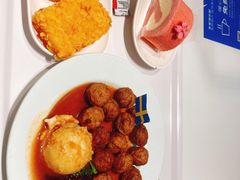 -宜家家居(哈尔滨商场店)