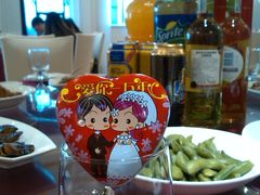 -北门饭店(三香路店)