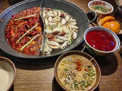 -萍姐火锅·公路夜市(打浦桥日月光店)