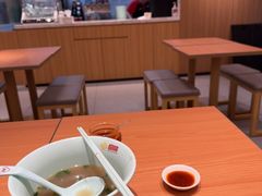 -回味鸭血粉丝汤(夫子庙瞻园路店)