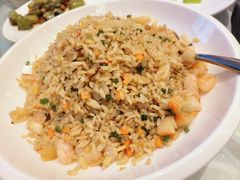 海鲜炒饭-万龙洲海鲜(大兴绿地缤纷城店)