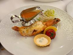 -莫斯科餐厅