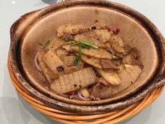 -久宴·天目湖大鱼头(恐龙园店)
