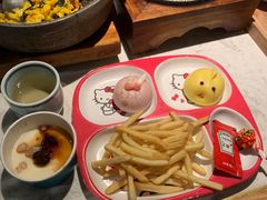 -刀板香·安徽菜(胜利路店)