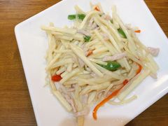 -三猫黑鱼花(南大店)
