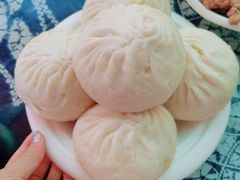 肉包子-瑞丰园庭院餐厅·白族传统家常菜