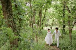 -IDO婚纱摄影(上海旗舰店)