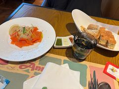 -安妮意大利餐厅(国贸店)