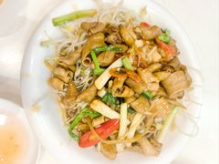 -日日香卤鹅饭店·澄海狮头鹅(澄海店)