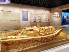 -南京市规划建设展览馆