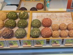 -芙気泡芙(北京来福士中心店)