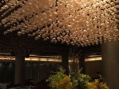 -富淳饭店(陆家嘴保利广场店)