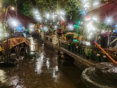 -园林美食城·本土农家菜(杨和镇店)