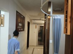 -感智盲人按摩·艾灸·肩颈SPA(岗厦店)