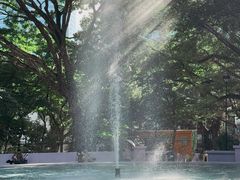 -九龙公园
