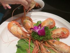 -洛东土菜馆(建国北路店)