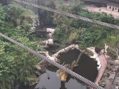 -梦幻奥陶纪景区