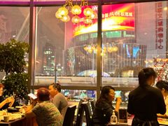 -蟹榭·本帮江浙菜·蟹宴(五角场合生汇商场店)