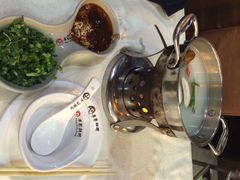 羊家胡同(龙汇路店)-羊家胡同·龙虾烧烤火锅(龙汇路店)