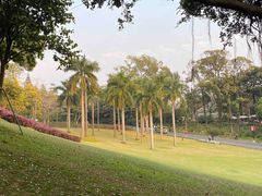 -广州市白云山风景名胜区