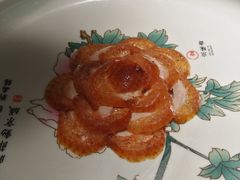 -京味斋·北京烤鸭(北京南站洋桥店)