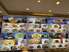 -添福来墨鱼饺子 · 海鲜东北菜(大连星海·黄浦路店)