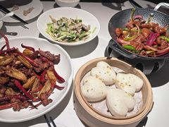 -外婆家(西红门荟聚购物中心店)