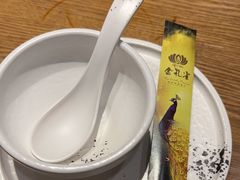 -金孔雀德宏傣味餐馆(魏公村店)