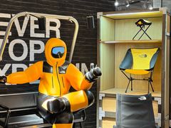 -THE NORTH FACE(三里屯ONEBOX店)