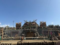 -七彩云南欢乐世界