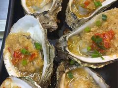 -利杨记·本味轩粥坊·烧烤(宝体店)