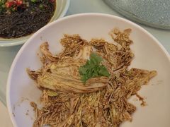 -香融府·烤鸭·家常菜(马家堡路店)