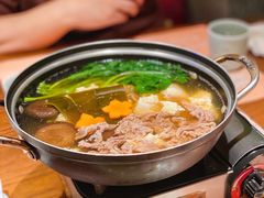 -山葵家·创意料理(宁波来福士店)