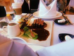 -我的四季意大利餐厅(春天百货店)
