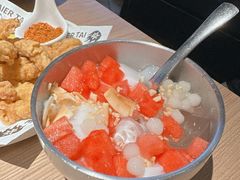 -太二酸菜鱼(中山龙之梦店)