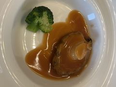 -洲际酒店·地平线全日餐厅HORIZON CAFÉ
