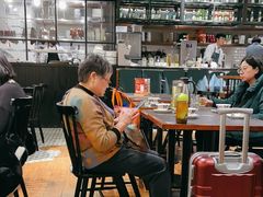 -金翠河烧鹅餐厅(解放碑时代广场店)