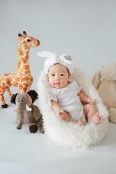 -儿时蒙太奇摄影(亦庄店)